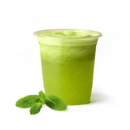 Lemon Mint
